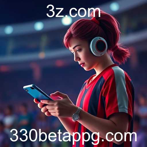 Ascensão do 330bet no Mercado de Jogos Online