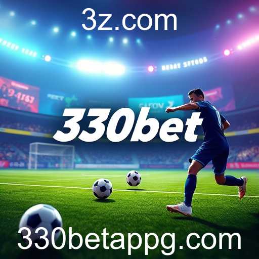 O Crescente Impacto do 330bet no Mercado de Jogos Online