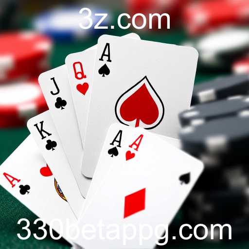Jogos de Poker